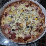 Pizza Facil Bh Nourriture