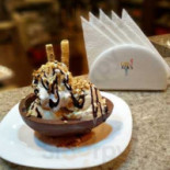 Xok's Chocolates Comida