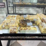 Craque Do Pão Comida