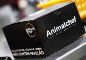 Animal Chef menu