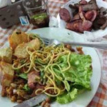 Cafe No Bule Comida