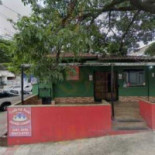 Cafe No Bule Exterior
