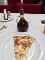 Gloria Maria Pizza E Chopp food