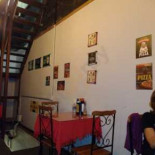 Pizzaria Conde Nourriture