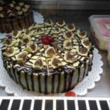 Bibi Doces E Salgados Exterior