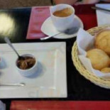 Mmm Café Comida