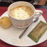 Mmm Café Comida