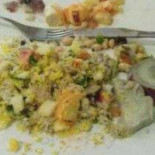 Divina Comida Cibo