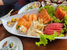 Sushi 900 E Delivery De Comida Japonesa E Chinesa food