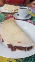 Manauara Café Com Tapioca food