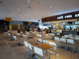Cafe Com Sal food