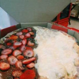 Pizzas Edgard Essen