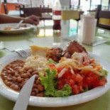 Agrião Comida