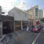 Lachonete Do Loro Exterior