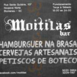 Moitilas Nourriture
