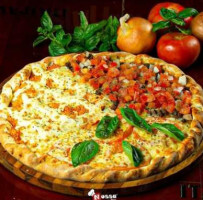 Pizzaria Nossa Pizza food