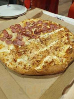 Domino's Pizza Cuiabá inside