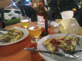 Calabria Pizzas e Massas - Eldorado food