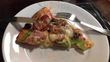Calabria Pizzas e Massas - Eldorado food