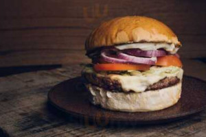 Los Chapas Hamburgueria Artesanal food