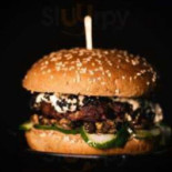 Rei Do Burger Comida