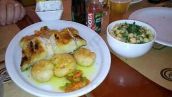 Bacalhau Do Portuga food