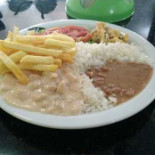 Sabor Caseiro Comida