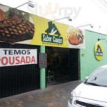 Sabor Caseiro Comida