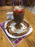 Açaí Dubão.com food