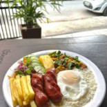 Do Gaucho Ii Comida