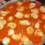 Nova Casa Pizzaria Nourriture