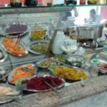 Saúde & Sabor Nourriture
