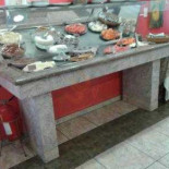 Saúde & Sabor Nourriture