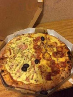 Pizza Prime Unidade Vila Leopoldina food