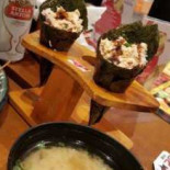 Kajiki Sushi Nourriture
