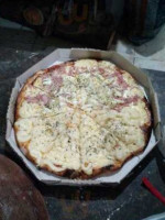 Guayaquil Pizzaria food