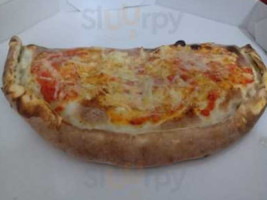 Italian Pizzas food