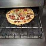 Pizza Fone Nourriture