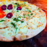 Pizzaria Martinez Nourriture