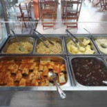 Lanchonete E Peca Bis Nourriture