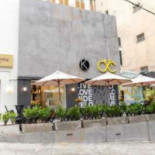 Lambe-Lambe Exterior