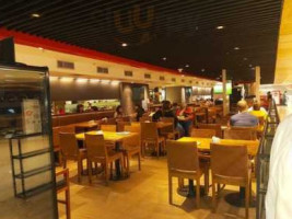 Galli Galeto Grill inside