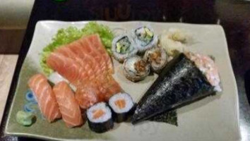 Taicum Sushi inside
