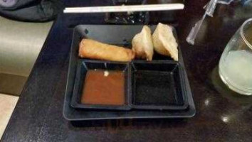 Taicum Sushi food