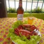 Barfometro Comida