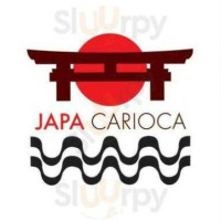 Japa Carioca food