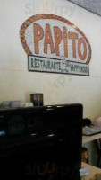 Papito food