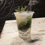 Obscuro Eat Drink Nourriture