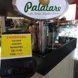 Palatare Comida