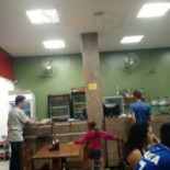 Pizzaria Belo Sabor Comida